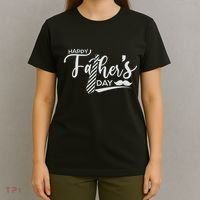 Happy Father's Day T-Shirt thumb 4