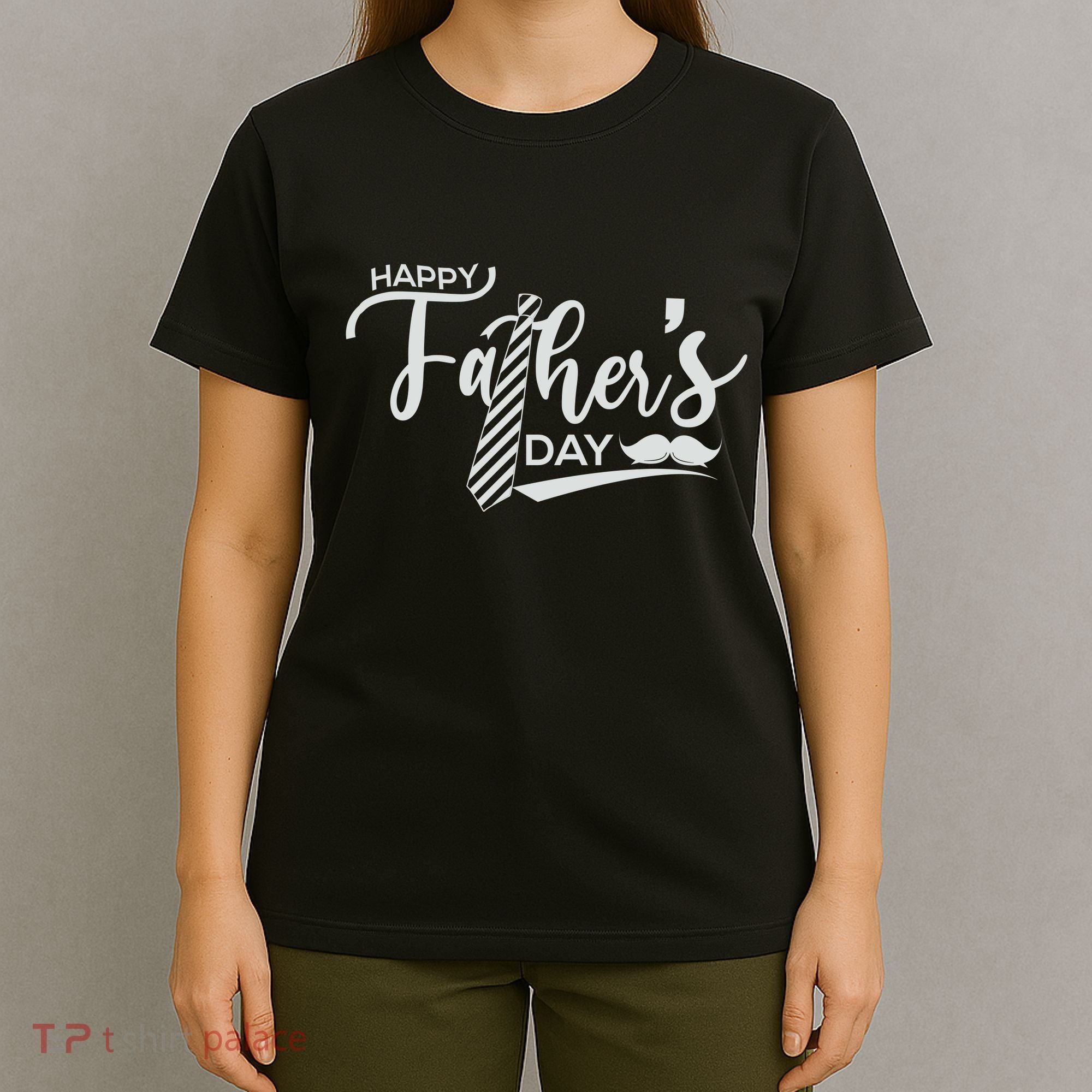 Happy Father's Day T-Shirt
