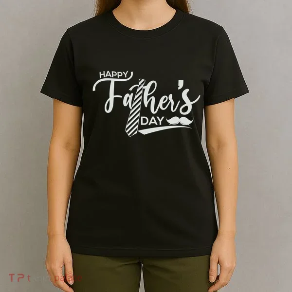 Happy Father's Day T-Shirt