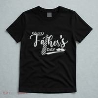 Happy Father's Day T-Shirt thumb 5
