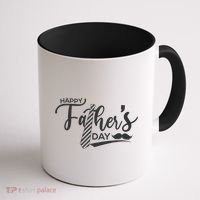 Happy Father's Day Coffee Mug thumb 1