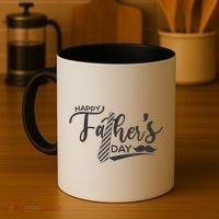 Happy Father's Day Coffee Mug thumb 4