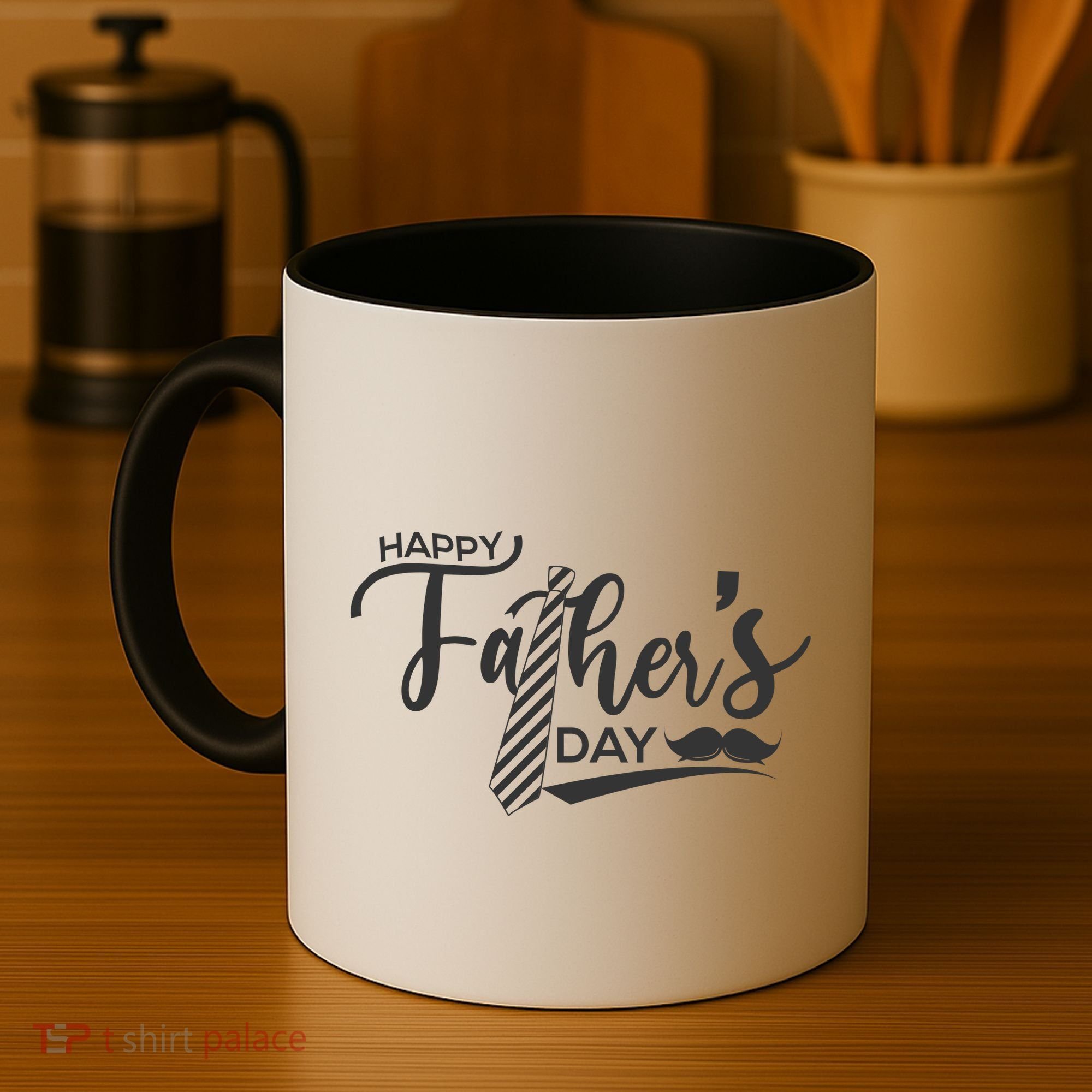 Happy Father's Day Coffee Mug