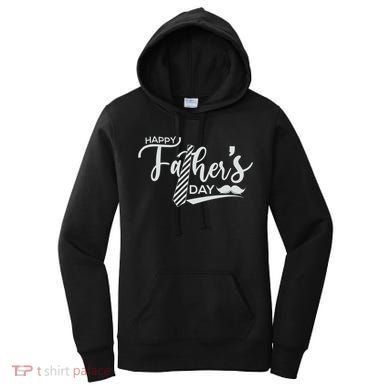 Happy Father's Day Women's Hoodie