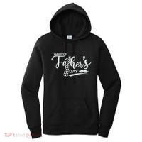 Happy Father's Day Women's Hoodie thumb 0