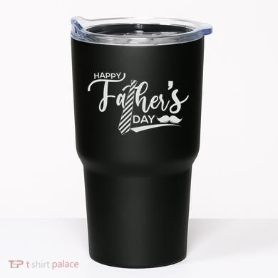 Happy Father's Day Tumbler