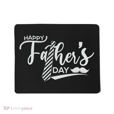 Happy Father's Day Mousepad