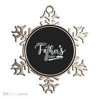 Happy Father's Day Ornament thumb 0