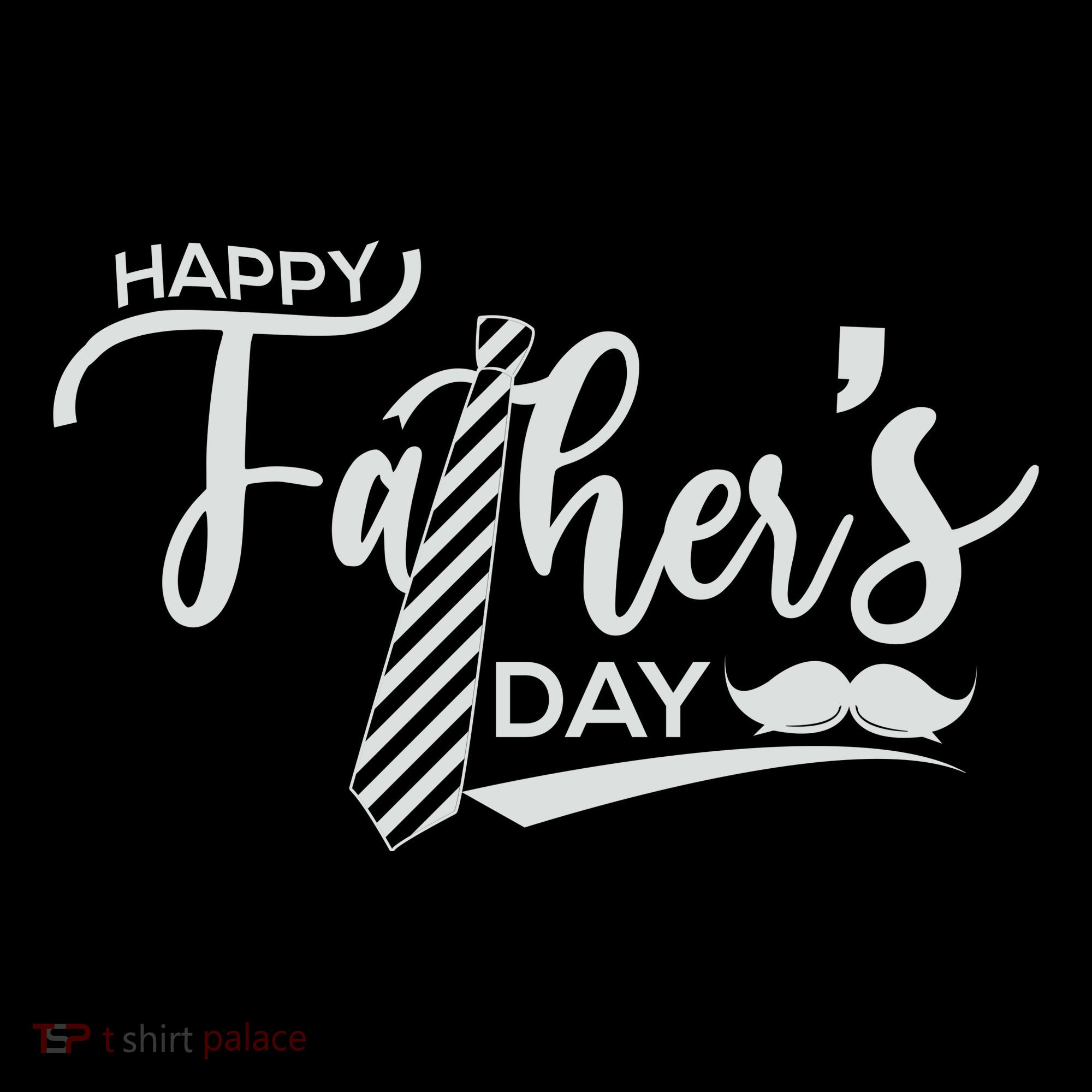 Happy Father's Day Ornament
