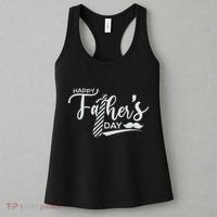 Happy Father's Day Women's Tank Top thumb 3