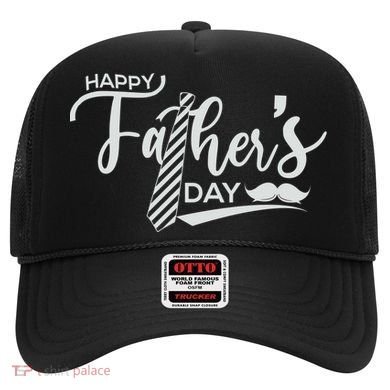 Happy Father's Day Hat