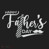 Happy Father's Day Hat thumb 2