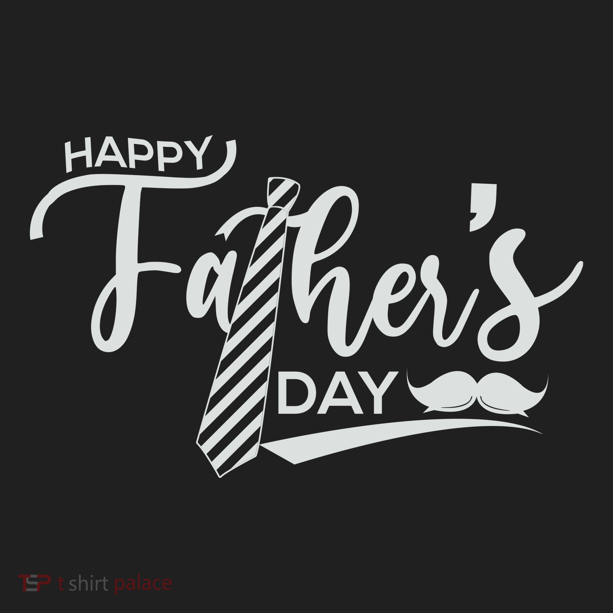 Happy Father's Day Hat