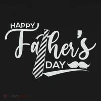 Happy Father's Day Toddler Hoodie thumb 2