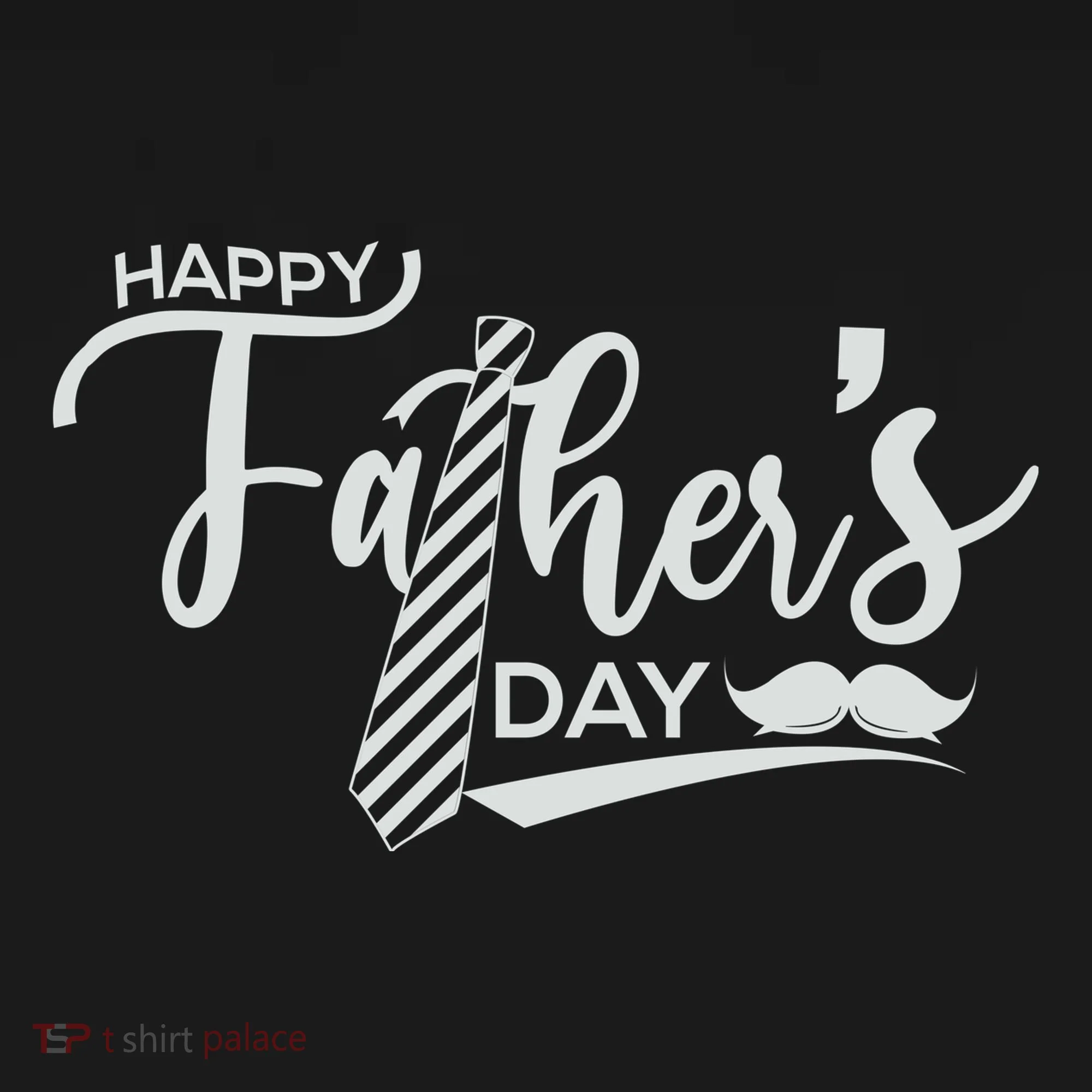 Happy Father's Day Toddler Hoodie