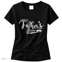 Happy Father's Day Women's T-Shirt thumb 0