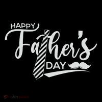 Happy Father's Day Women's T-Shirt thumb 6