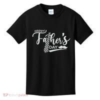 Happy Father's Day Kids T-Shirt thumb 0