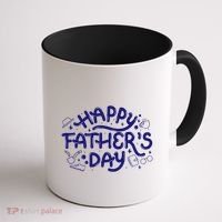 Happy Father's Day Dad Gift Coffee Mug thumb 1