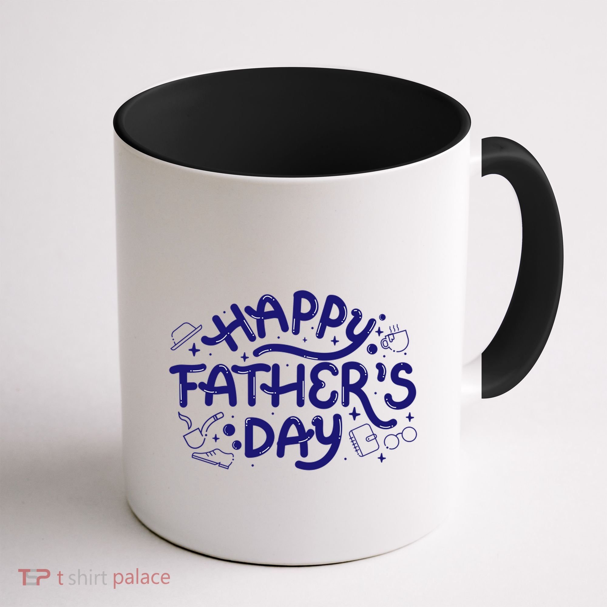 Happy Father's Day Dad Gift Coffee Mug