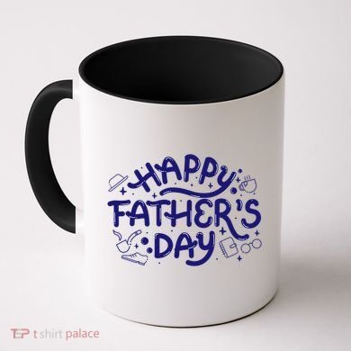 Happy Father's Day Dad Gift Coffee Mug