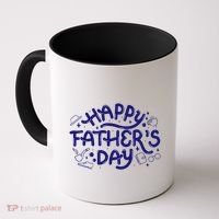 Happy Father's Day Dad Gift Coffee Mug thumb 0