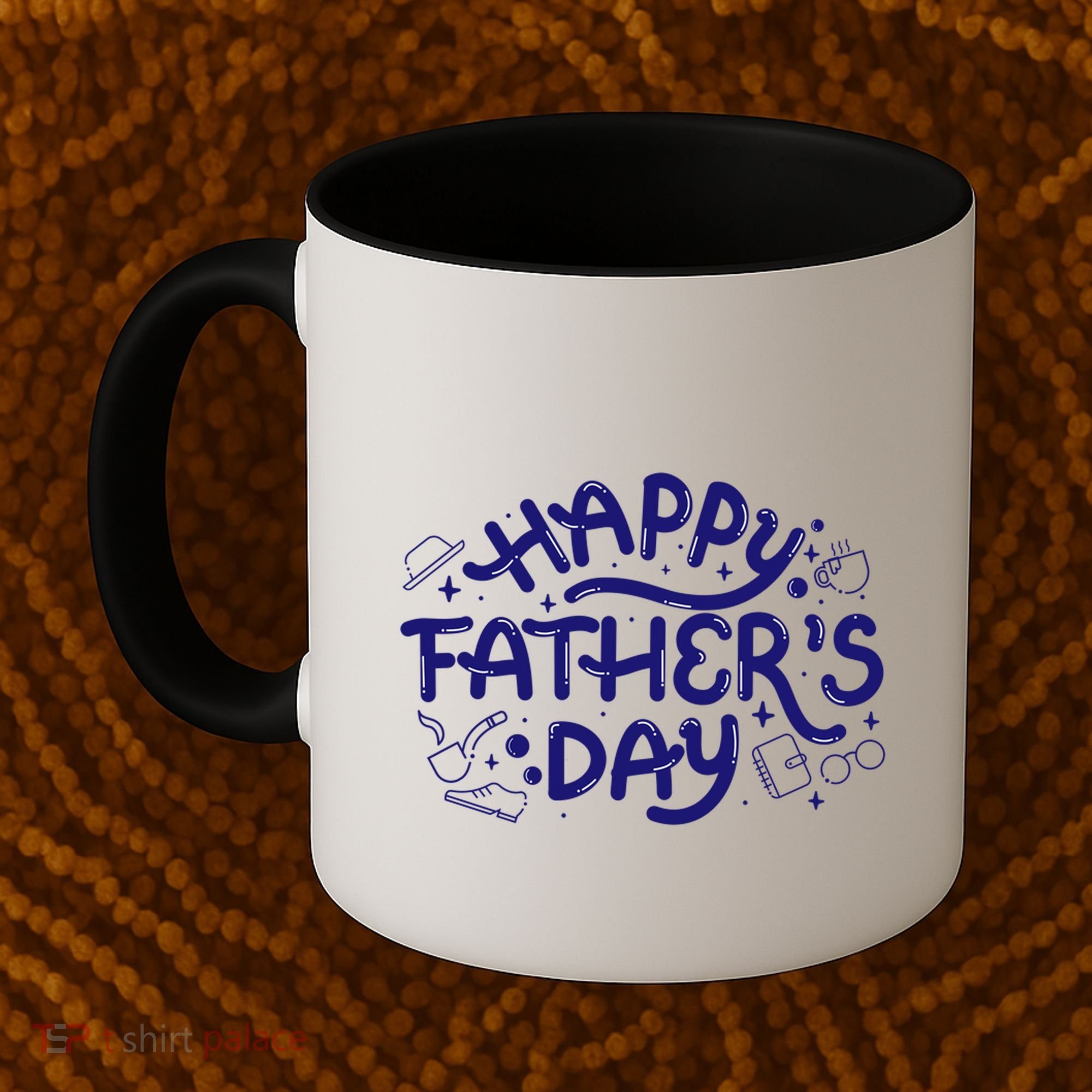 Happy Father's Day Dad Gift Coffee Mug