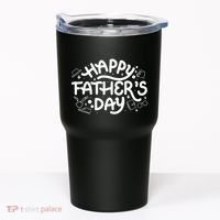 Happy Father's Day Dad Gift Tumbler thumb 0