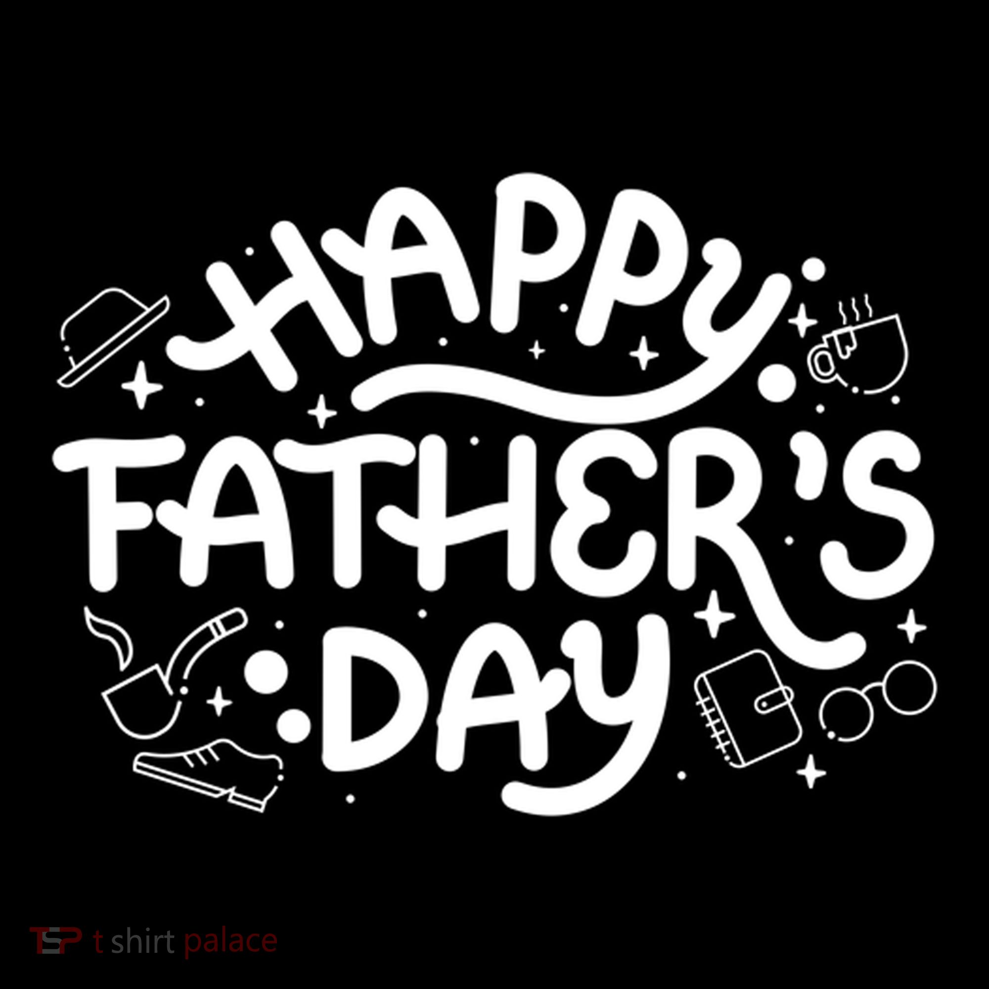 Happy Father's Day Dad Gift Women's Tank Top