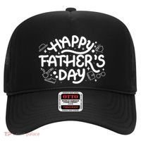 Happy Father's Day Dad Gift Hat thumb 0