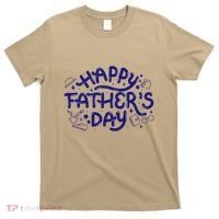Happy Father's Day Dad Gift T-Shirt thumb 0