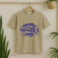 Happy Father's Day Dad Gift T-Shirt thumb 2