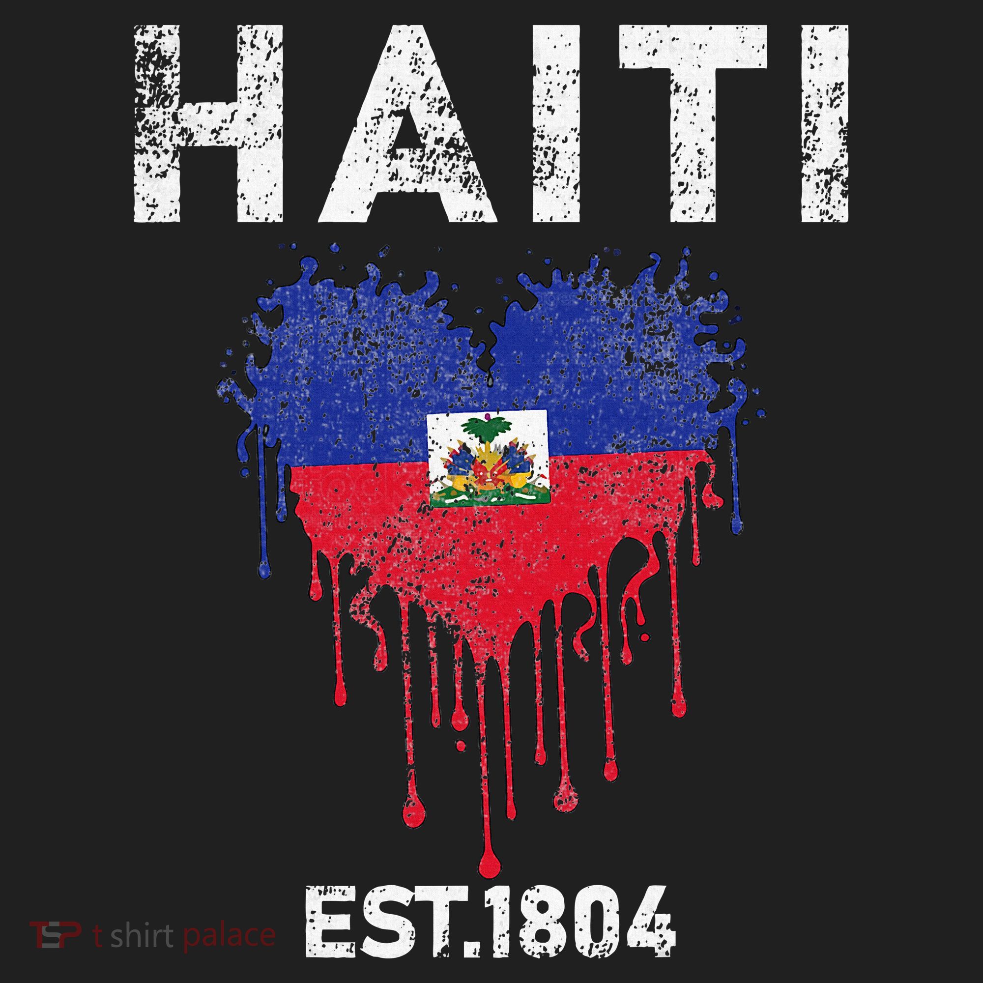 Haiti Flag Day Haitians Flag Pride Beanie