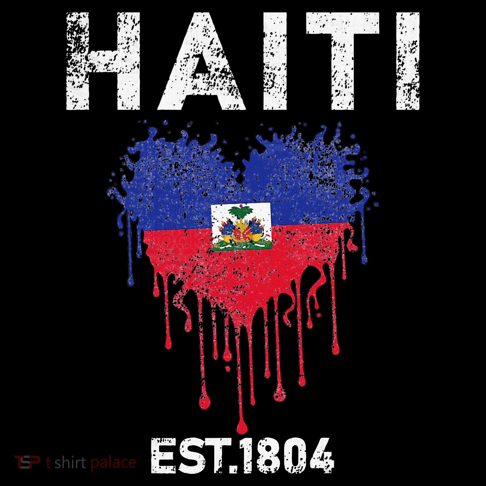 Haiti Flag Day Haitians Flag Pride Coaster