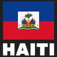 Haitian Flag Day Cool Haiti Flag Pride Women's Sweatshirt thumb 2