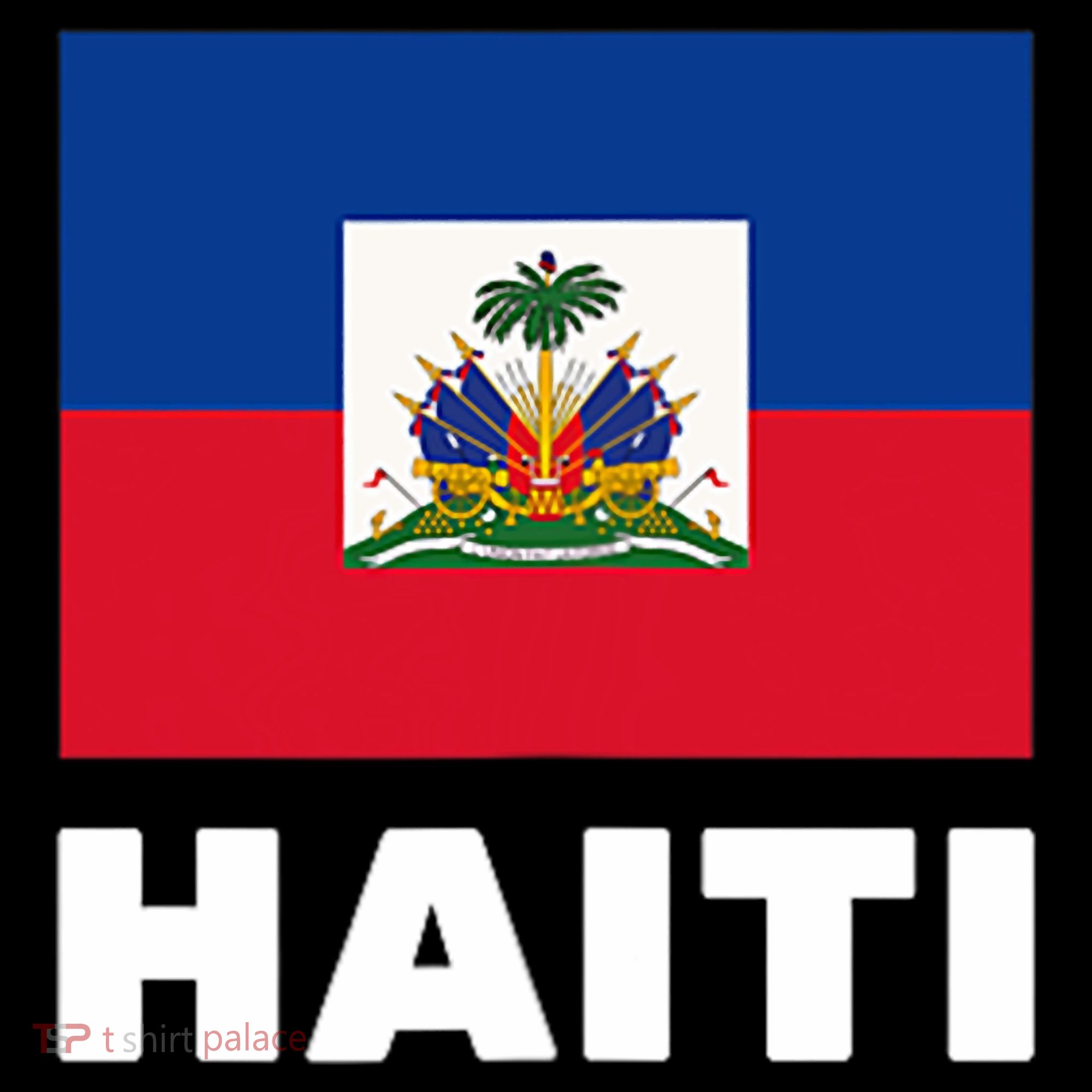 Haitian Flag Day Cool Haiti Flag Pride Baby Bodysuit