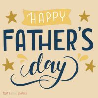 Happy Fathers Day Celebration Gift Tote Bag thumb 4