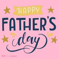 Happy Fathers Day Celebration Gift Coaster thumb 2