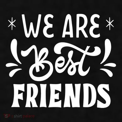 Happy Friendship Day Celebration Graphic Ladies PosiCharge Tri-Blend Wicking Tank