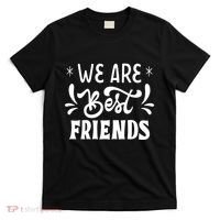 Happy Friendship Day Celebration Graphic T-Shirt thumb 0
