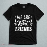 Happy Friendship Day Celebration Graphic T-Shirt thumb 5