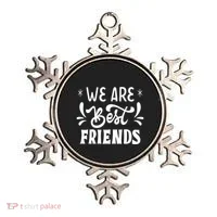 Happy Friendship Day Celebration Graphic Ornament thumb 0