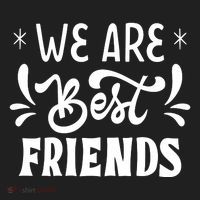 Happy Friendship Day Celebration Graphic Hat thumb 2