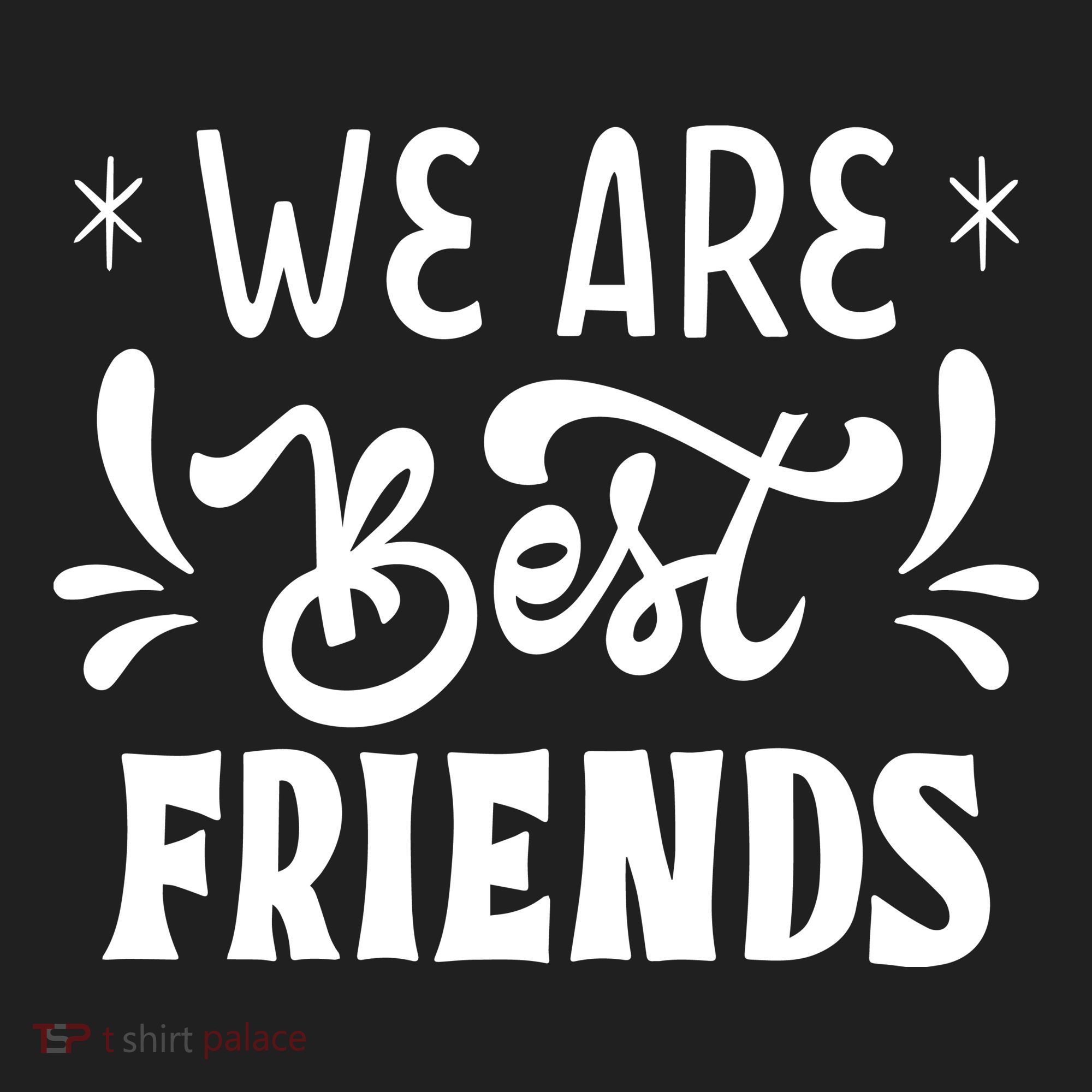 Happy Friendship Day Celebration Graphic Hat