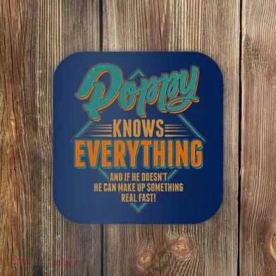Coaster