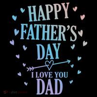 Happy Fathers Day I Love You Dad Papa Gift Coffee Mug thumb 5