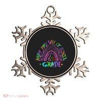 Happy First Day Of School 6Th Grade Gift Ornament thumb 0