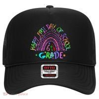 Happy First Day Of School 6Th Grade Gift Hat thumb 0