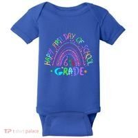 Happy First Day Of School 6Th Grade Gift Baby Bodysuit thumb 0