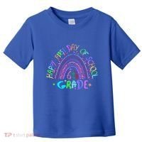 Happy First Day Of School 6Th Grade Gift Toddler T-Shirt thumb 0